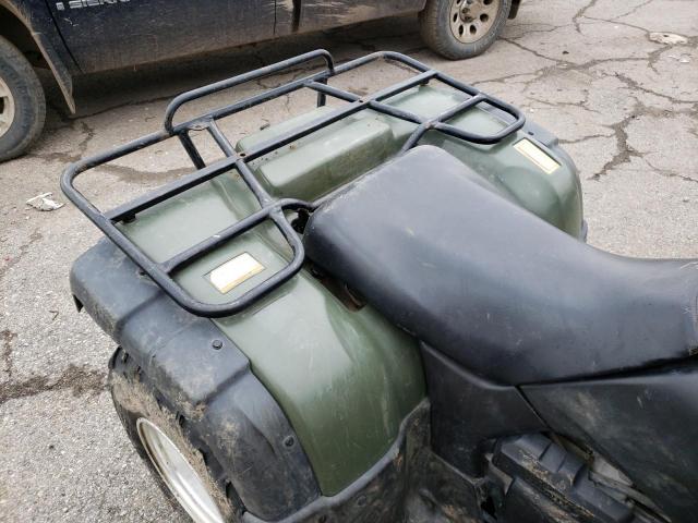 2001 HONDA 4 WHEELER 478TE260414020031