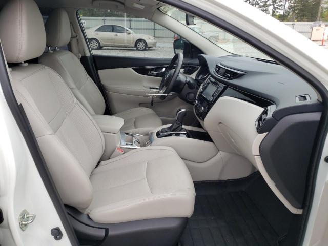 2018 NISSAN ROGUE S/SL JN1BJ1CRXJW282980