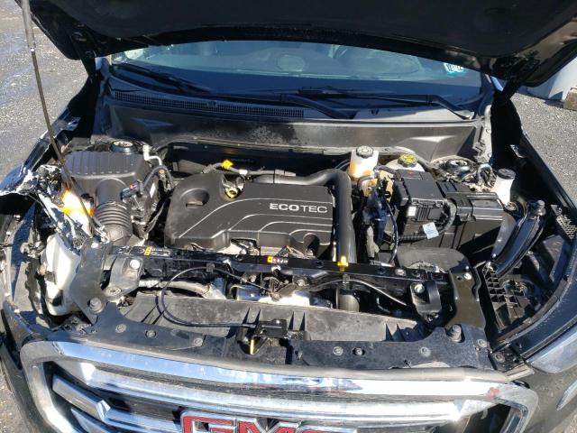 3GKALVEV5ML313510 Gmc Terrain Sl 2021. Фото: 6