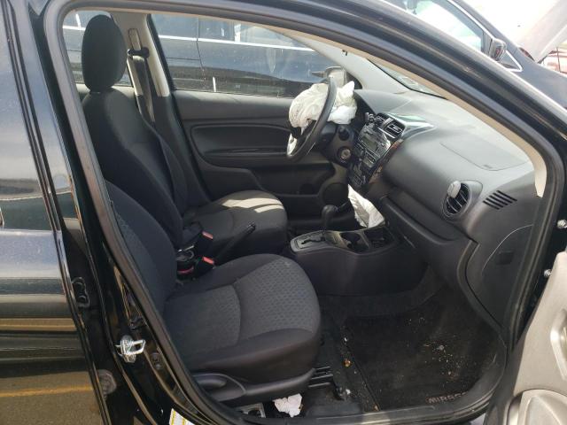 2015 MITSUBISHI MIRAGE DE ML32A3HJXFH040216