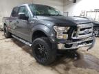 2016 FORD  F-150