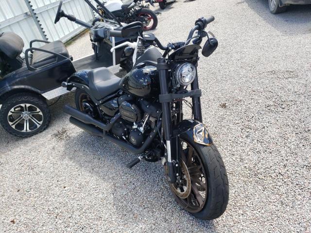 Harley-Davidson Fxlrs salvage cars for sale: 2020 Harley-Davidson Fxlrs