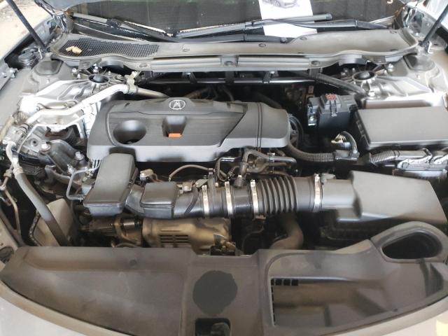2021 ACURA TLX ADVANC 19UUB5F64MA000282