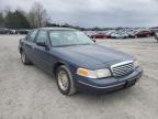 1998 FORD  CROWN VICTORIA