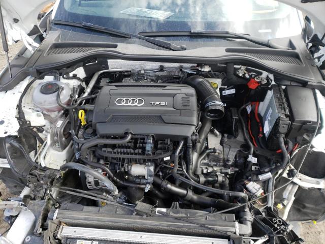 2018 AUDI TT TRUC5AFV4J1002729