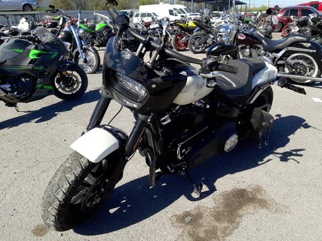 2019 HARLEY-DAVIDSON FXFBS 1HD1YLK64KB043794