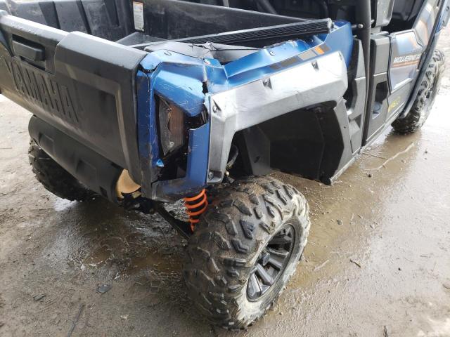 2019 YAMAHA YXE850 5Y4AN27Y9KA101636