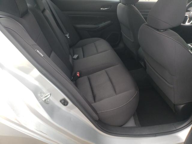 1N4BL4BVXLC231061 Nissan Altima S 2020. Фото: 5