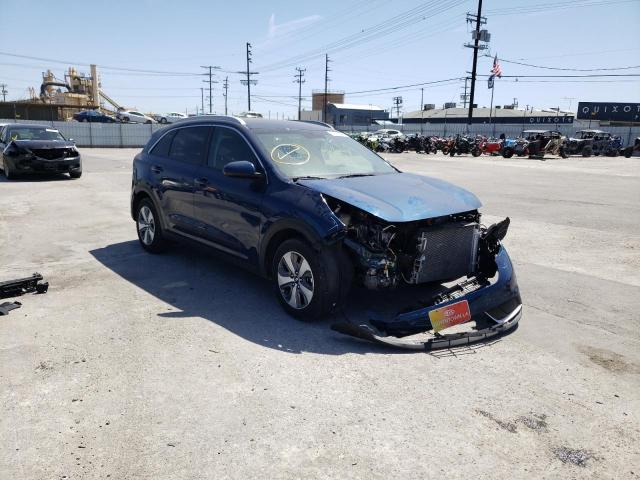 2019 KIA NIRO FE KNDCB3LC6K5353217