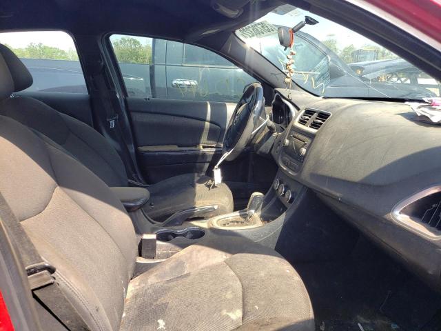 1C3CDZAB9DN589522 Dodge Avenger Se 2013. Фото: 4