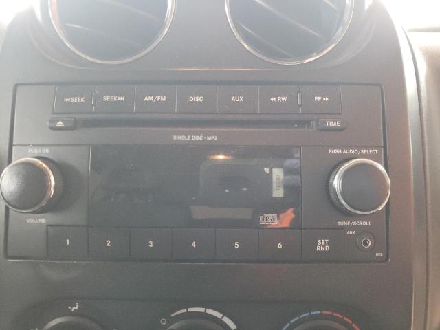 1J4FT28B09D100344 Jeep Patriot Sp 2009. Фото: 8