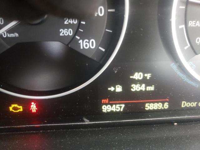 2015 BMW 435 XI GRA WBA4B3C5XFD669959