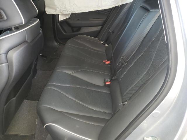 2021 ACURA TLX ADVANC 19UUB5F64MA000282