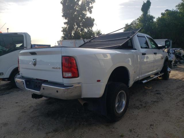 2016 RAM 3500 ST 3C63RRGL2GG306590