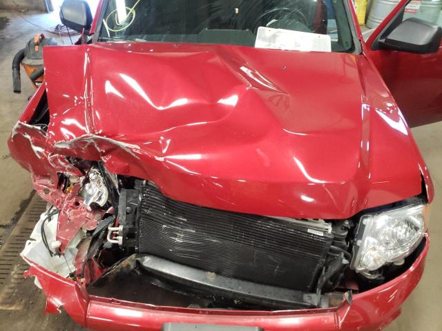 1FMCU0D78AKC76162 Ford Escape Xlt 2010. Фото: 6