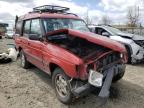1996 LAND ROVER  DISCOVERY