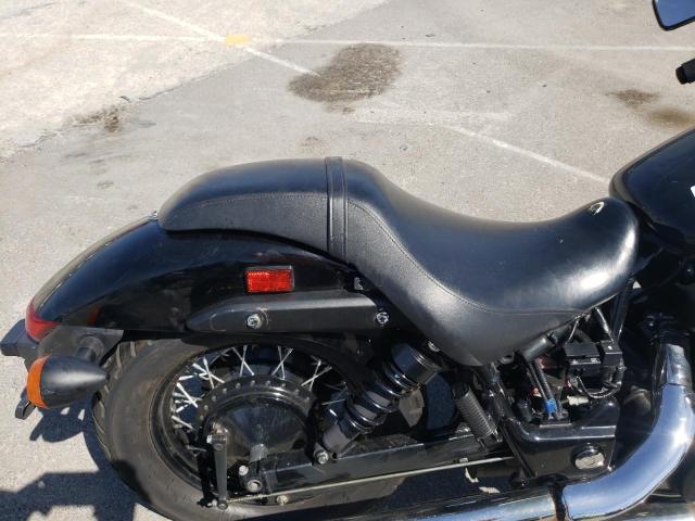 2020 HONDA VT750 JH2RC5384LK100051