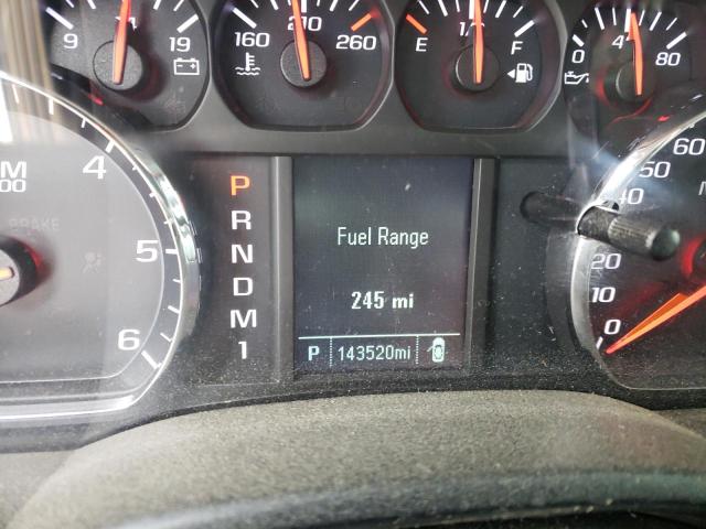 2015 CHEVROLET SILVRDO LT 1GC1CUEG8FF654484