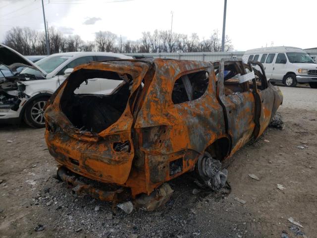 2021 DODGE DURANGO SR 1C4SDJH92MC606118