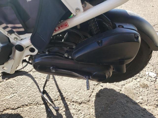 2019 HONDA NPS50 JH2AF5817KK700948