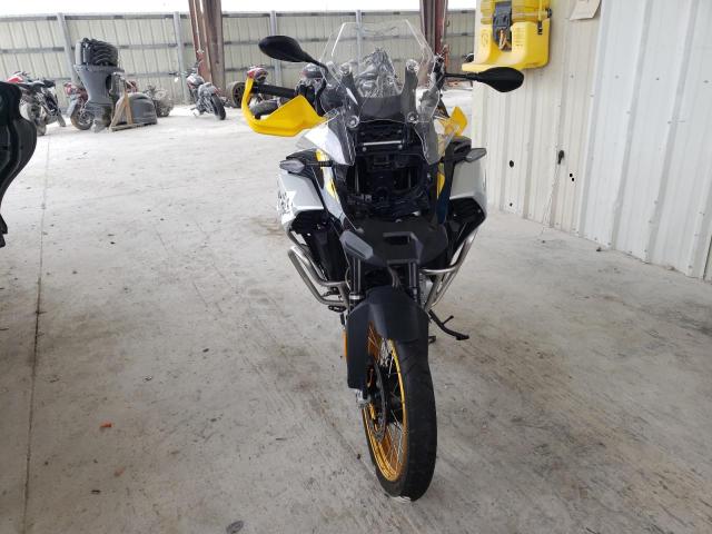 2021 BMW F 850 GS A WB10K0306M6E49918