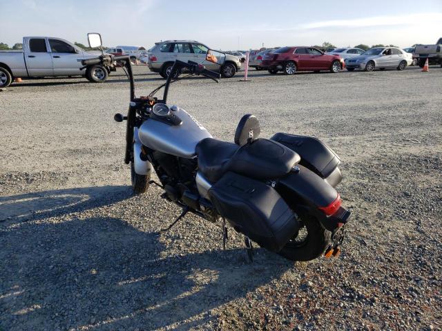 2015 HONDA VT750 C2B JH2RC5384FK500308