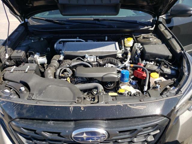 2022 SUBARU OUTBACK WI 4S4BTGUD6N3165915