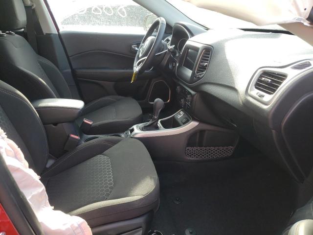 2021 JEEP COMPASS SP 3C4NJCAB4MT532090
