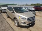 2017 FORD  ESCAPE