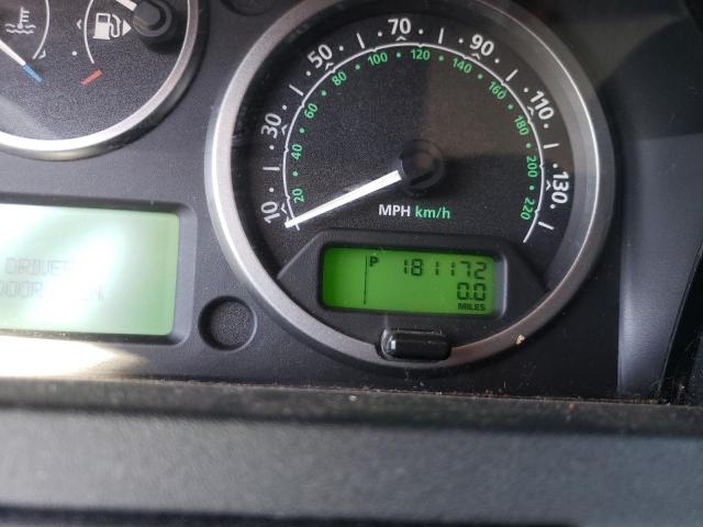 SALSF25416A959112 Land Rover Range Rove 2006. Фото: 7
