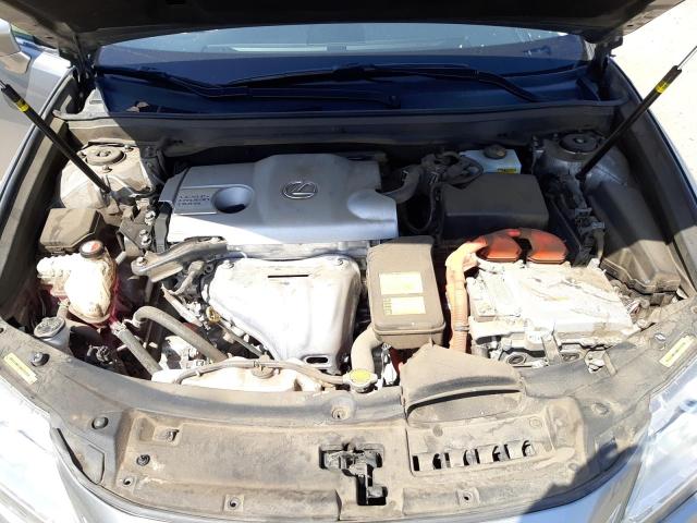 2015 LEXUS ES 300H JTHBW1GGXF2082606