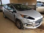 2014 FORD  FIESTA