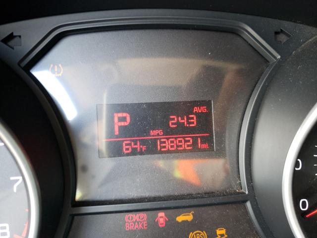 KNDMB5C15F6050007 KIA SEDONA LX