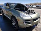 2008 PORSCHE  CAYENNE