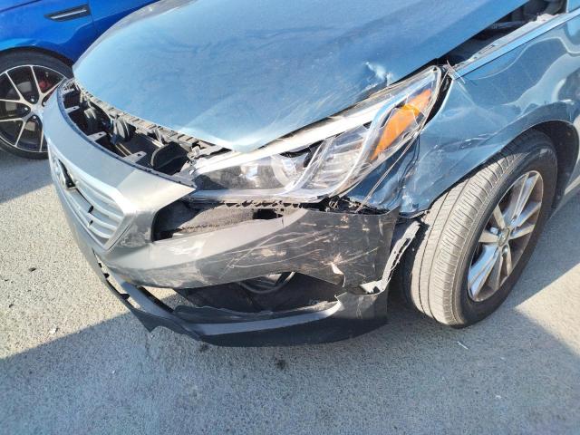2016 HYUNDAI SONATA SE 5NPE24AF8GH376887