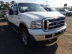 2007 FORD  F250