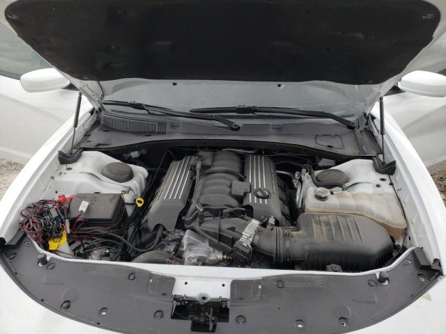 2021 DODGE CHARGER SC 2C3CDXGJ5MH595331