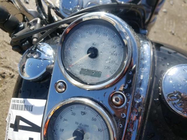 2009 HARLEY-DAVIDSON FXDL 1HD1GN4129K305211