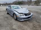 2005 CHRYSLER  CROSSFIRE