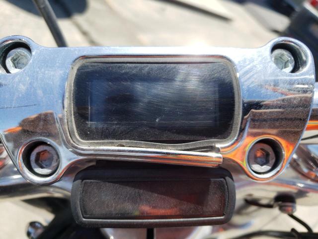 2021 HARLEY-DAVIDSON FXST 1HD1BVJ26MB044606