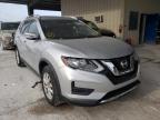 2017 NISSAN  ROGUE