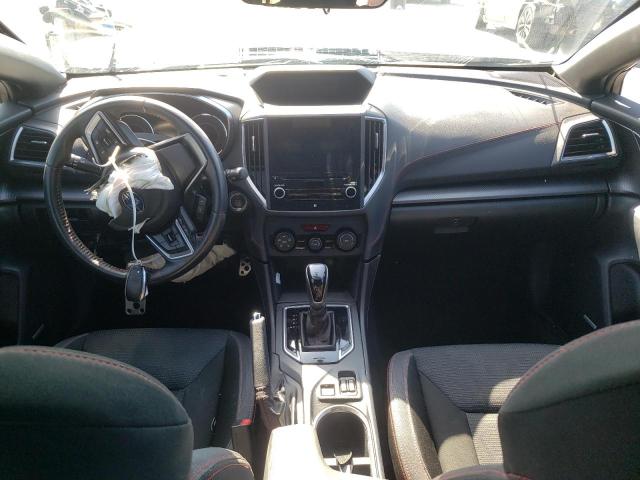 2017 SUBARU IMPREZA SP 4S3GTAM60H3745139