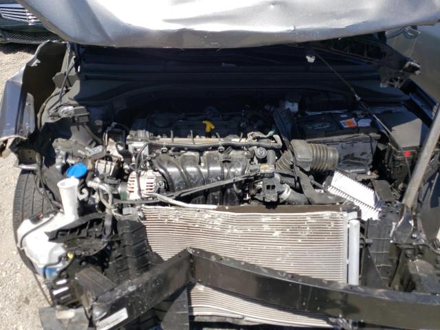5NPD74LF0JH249276 Hyundai Elantra Se 2018. Фото: 6