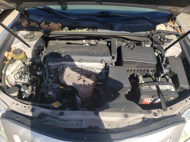 4T1BE46K87U698222 Toyota Camry Ce 2007. Фото: 6