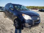 2015 CHEVROLET  EQUINOX