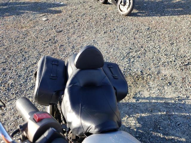 2015 HONDA VT750 C2B JH2RC5384FK500308