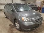 HONDA ODYSSEY 2007 foto