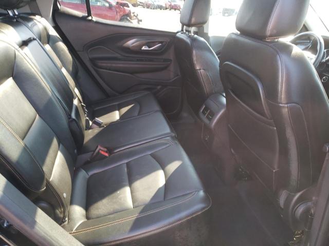 3GKALVEV5ML313510 Gmc Terrain Sl 2021. Фото: 5
