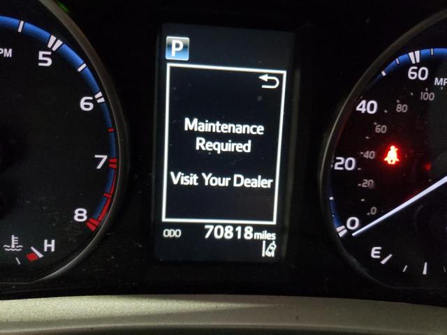 2T3BFREV6HW551024 Toyota Rav4 Le 2017. Фото: 7