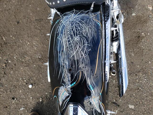 2002 HONDA VTX1800 S 1HFSC49302A003357